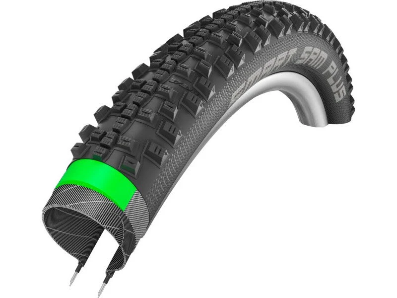 Schwalbe Smart Sam Performance Addix Drahtreifen 8 Schwalbe Smart Sam Performance Addix Drahtreifen – Bild 6