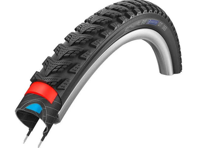 Schwalbe Marathon GT 365 3 Schwalbe Marathon GT 365