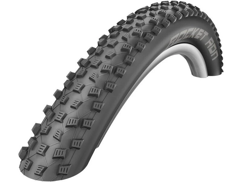 Schwalbe Rocket Ron Addix Performance Faltreifen 3 Schwalbe Rocket Ron Addix Performance Faltreifen