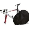 Scicon Hülle Rear Bike Cover -Fahrradzubehör Geschäft scicon huelle rear bike cover