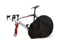 Scicon Hülle Rear Bike Cover