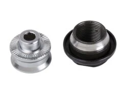 Shimano Achsmutter Links Mit Konus F. FH-M785