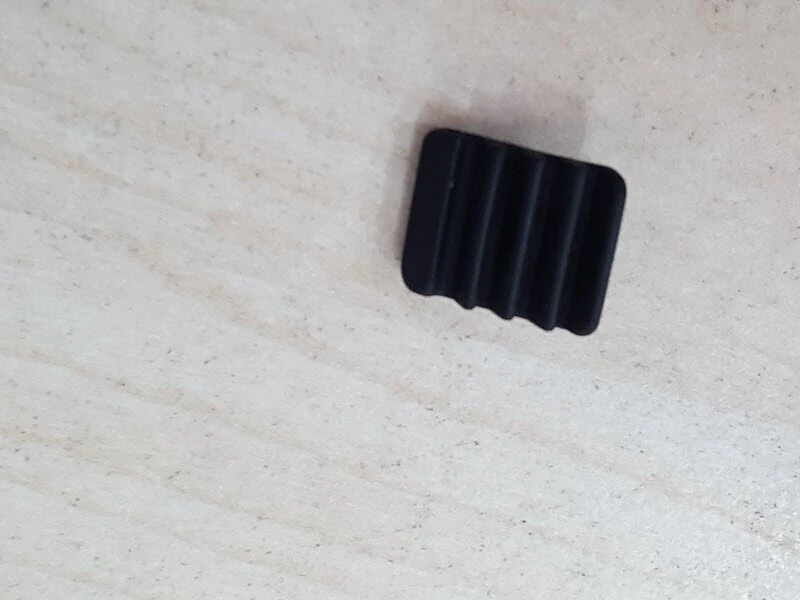 Shimano Anschlag-Gummi Für Bremshebel ST-6600/6603 3 Shimano Anschlag-Gummi Für Bremshebel ST-6600/6603