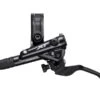 Shimano BL-M8100 XT Bremshebel, Schwarz -Fahrradzubehör Geschäft shimano bl m8100 xt bremshebel schwarz