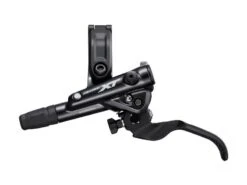 Shimano BL-M8100 XT Bremshebel, Schwarz