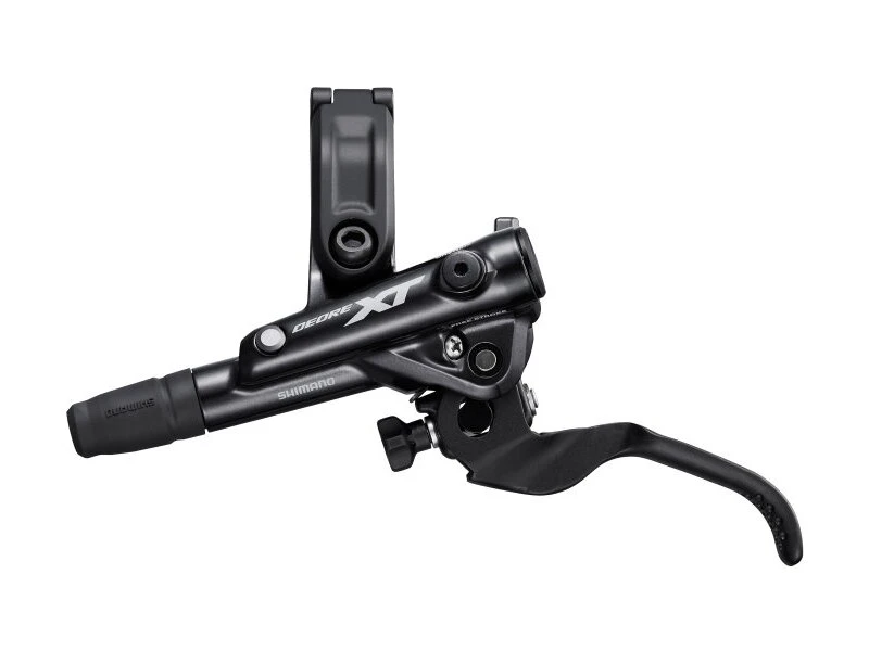 Shimano BL-M8100 XT Bremshebel, Schwarz 3 Shimano BL-M8100 XT Bremshebel, Schwarz