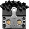 Shimano Bremsbeläge J04C Ice-Tec Metall -Fahrradzubehör Geschäft shimano bremsbelaege j04c ice tec metall