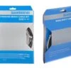 Shimano Bremszüge / Schaltzüge / Hüllen Zug-Kpl.-Set Für 1 Rad -Fahrradzubehör Geschäft shimano bremszuege schaltzuege huellen zug kpl set fuer 1 rad