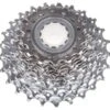 Shimano CS-6500 Kassette, 9-fach -Fahrradzubehör Geschäft shimano cs 6500 kassette 9 fach