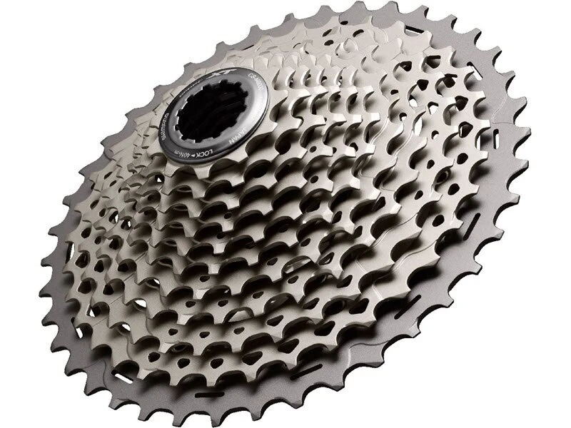 Shimano CS-M8000 Kassette XT 11-fach 3 Shimano CS-M8000 Kassette XT 11-fach