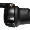 Shimano Drehgriffschalter Nexus 7-Gang SL-C3000-7 -Fahrradzubehör Geschäft shimano drehgriffschalter nexus 7 gang sl c3000 7
