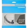 Shimano Dura Ace FC-9000 Kettenblatt, Klein