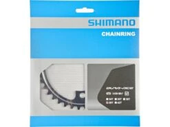Shimano Kettenblattschrauben FC-M9000 F. 2-fach -Fahrradzubehör Geschäft shimano dura ace fc 9000 kettenblatt klein 2