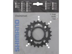 Shimano Ritzel 11 Zähne CS-HG50-10 -Fahrradzubehör Geschäft shimano fc m361 kettenblatt 22 zaehne schwarz 1