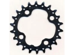 Shimano FC-M552 Kettenblatt Groß -Fahrradzubehör Geschäft shimano fc m361 kettenblatt 28 zaehne schwarz 2