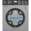 Shimano FC-M533 Kettenblatt Groß -Fahrradzubehör Geschäft shimano fc m533 kettenblatt gross 2