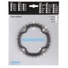 Shimano FC-M670-10 SLX Kettenblatt, 3x10fach -Fahrradzubehör Geschäft shimano fc m670 10 slx kettenblatt 3x10fach