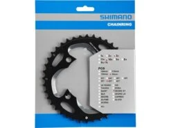 Shimano FC-M782 XT Kettenblatt 10-fach -Fahrradzubehör Geschäft shimano fc m782 xt kettenblatt 10 fach2