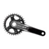 Shimano FC-M8000 MTB Kurbel O. Kettenblatt -Fahrradzubehör Geschäft shimano fc m8000 mtb kurbel o kettenblatt