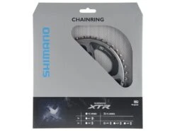Shimano Kettenblattschrauben Für FC-M670 -Fahrradzubehör Geschäft shimano fc m985 kettenblatt gross 2