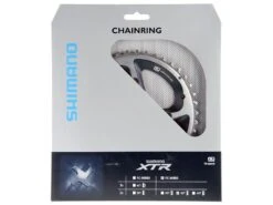 Shimano FC-M985 Kettenblatt, Groß -Fahrradzubehör Geschäft shimano fc m985 kettenblatt gross2