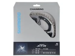 Shimano FC-M985 Kettenblatt, Groß -Fahrradzubehör Geschäft shimano fc m985 kettenblatt gross3