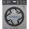 Shimano FC-T551 Kettenblatt, 10-fach -Fahrradzubehör Geschäft shimano fc t551 kettenblatt 10 fach
