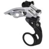 Shimano FD-M660 Umwerfer, 3x9-fach -Fahrradzubehör Geschäft shimano fd m660 umwerfer 3x9 fach 1