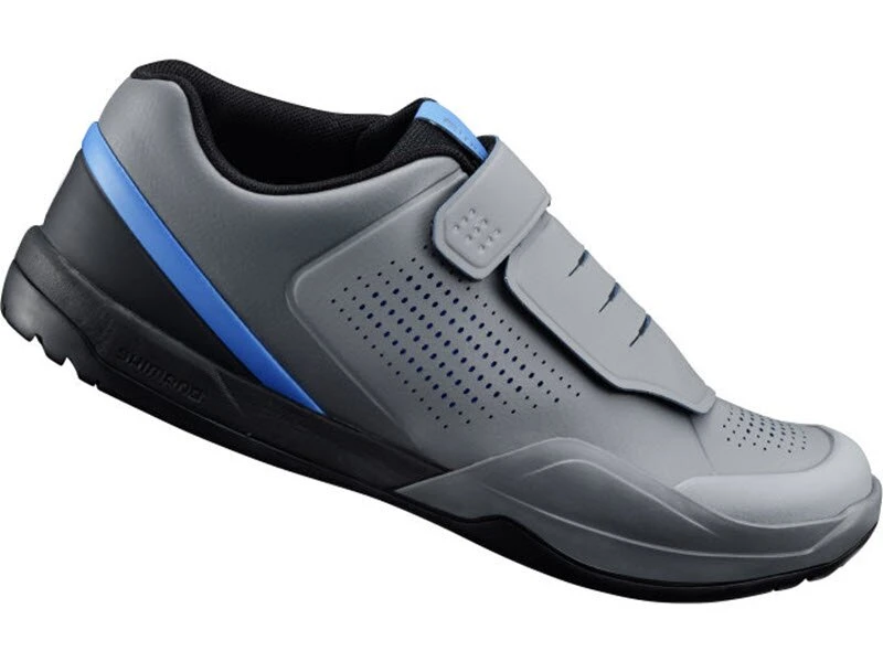 Shimano Gravity Enduro MTB Schuhe SH-AM9 3 Shimano Gravity Enduro MTB Schuhe SH-AM9