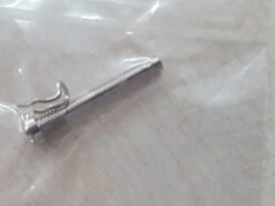 Shimano Haltestift Für Discbelag Mit Sicherungsring BR-M985