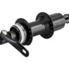 Shimano Hinterradnabe FH-M4050 8/9-fach Center-Lock -Fahrradzubehör Geschäft shimano hinterradnabe fh m4050 8 9 fach center lock