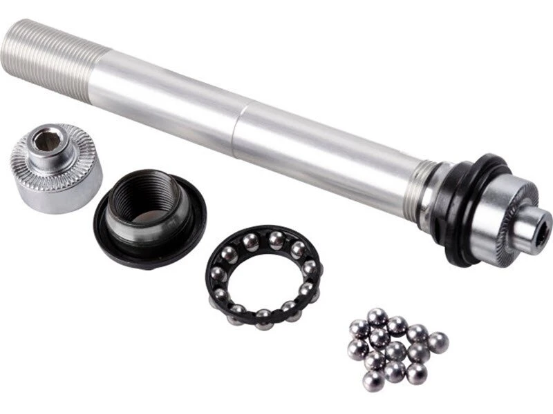 Shimano Kurbelgarnitur FC-MT210 3x9-fach 5 Shimano Kurbelgarnitur FC-MT210 3x9-fach – Bild 3