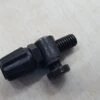 Shimano Kabel-Einstellschraube Komplett Für BR-IM45-F -Fahrradzubehör Geschäft shimano kabel einstellschraube komplett fuer br im45 f