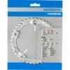 Shimano Kettenblätter Sora FC-3403 In 39 Od. 50 Zähnen -Fahrradzubehör Geschäft shimano kettenblaetter sora fc 3403 in 39 od 50 zaehnen