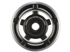 Shimano Kettenblatt SM-CRE60 38 Zähne Silber