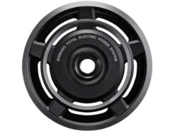 Shimano FC-M985 Kettenblatt, Groß -Fahrradzubehör Geschäft shimano kettenblatt steps lg cre60 schwarz 1