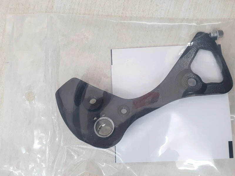 Shimano Kettenleitblech Für RD-9000 Dura Ace 3 Shimano Kettenleitblech Für RD-9000 Dura Ace