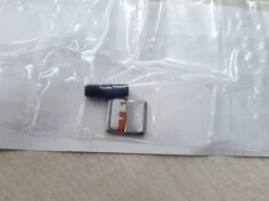 Shimano Kettenleitblech Schraube FD-R8000 Mit Platte