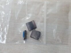 Shimano Kettenleitblech Schraube Für FD-9000