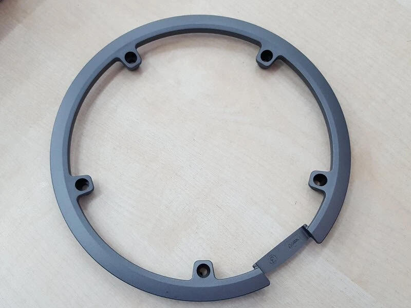 Shimano Kettenschutzring FC-3550/FC-2450 3 Shimano Kettenschutzring FC-3550/FC-2450