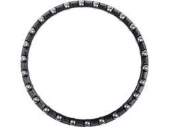 Shimano Kurbelgarnitur FC-TY501 Vierkant 42-34-24 -Fahrradzubehör Geschäft shimano kugelring 3 16x26 fuer sg 8r20 2