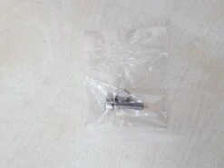 Shimano Kurbel-Klemmschraube Mit Unterlegscheibe Für FC-M760