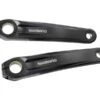 Shimano Kurbelarm-Set FC-E8000 170mm -Fahrradzubehör Geschäft shimano kurbelarm set fc e8000 170mm