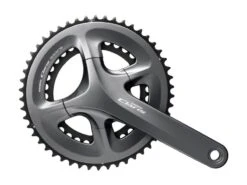 Shimano Kettenblattschrauben FC-M9000 F. 2-fach -Fahrradzubehör Geschäft shimano kurbelgarnitur claris fc r2000 50 34 f 2x8 fach 1