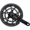 Shimano Kurbelgarnitur Road FC-RS200 2x8-fach -Fahrradzubehör Geschäft shimano kurbelgarnitur road fc rs200 2x8 fach