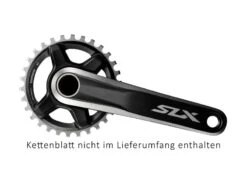 Shimano FC-M985 Kettenblatt, Groß -Fahrradzubehör Geschäft shimano kurbelgarnitur slx mtb fc m7000 b ohne kettenblatt