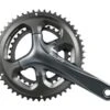 Shimano Kurbelgarnitur Tiagra FC-4700 2x10-fach -Fahrradzubehör Geschäft shimano kurbelgarnitur tiagra fc 4700 2x10 fach