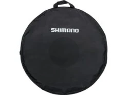 Shimano Laufradtasche F. Rennrad Od. MTB
