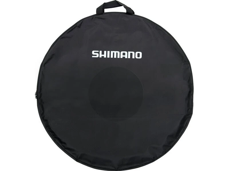Shimano Laufradtasche F. Rennrad Od. MTB 3 Shimano Laufradtasche F. Rennrad Od. MTB