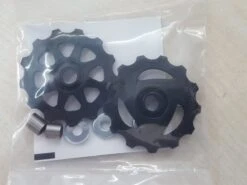 Shimano Leit-und Schaltrolleneinheit Für RD-TX35